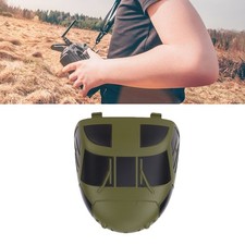 RC Helicopter Front Canopy For