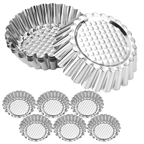 Moules mini tartelettes - , 14
