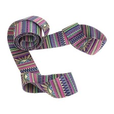  Sangle Porte-tapis De Yoga