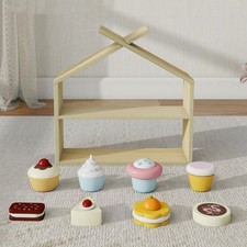 Cuisine, Aliments, Jouets