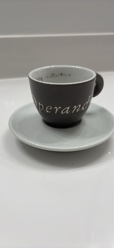 Illy art collection espresso - illy,
