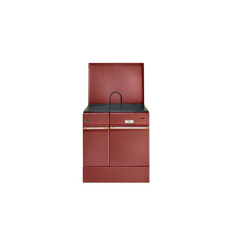 Godin cuisinière bois - godin,