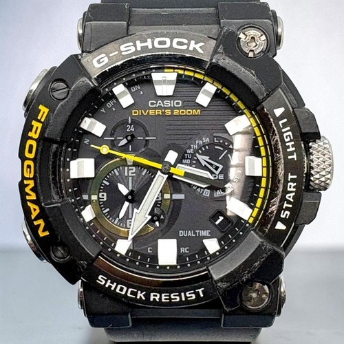 Montre homme casio shock - casio, g-shock