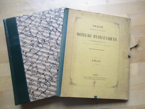 Traite theorique pratique - theorique,