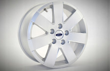 Jantes En Aluminium FORD