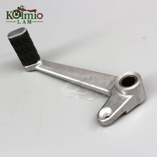 Brake foot lever - brake,