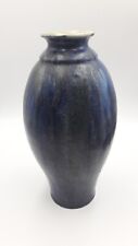 TRES GRAND VASE ROGER GUERIN BOUFFIOULX  GRES DESIGN   DECO COLLECTION