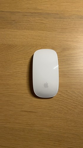 Apple magic mouse surface - magic,