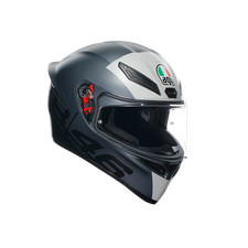 Casque De Moto Intégral AGV