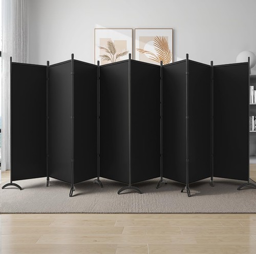 Room divider folding screens - divider-folding,