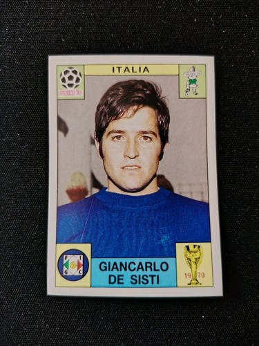 Panini giancarlo sisti - panini,