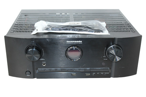 Marantz sr6008 channel - marantz, 7.2-channel