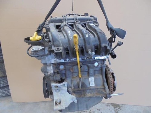 Moteur renault twingo - renault, phase