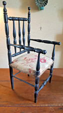 CHAISE FAUTEUIL de POUPEE en