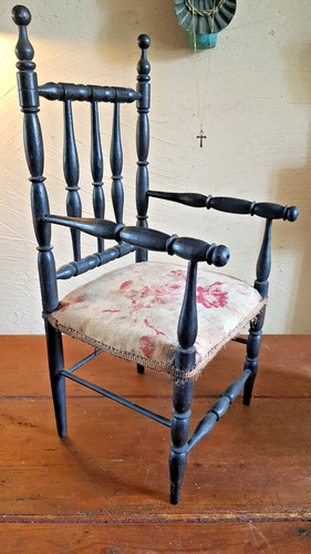 Chaise fauteuil poupee en - chaise,