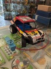 Ellegi Dune Filoguided Buggy