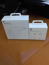Pack Chargeur Apple 35W Double