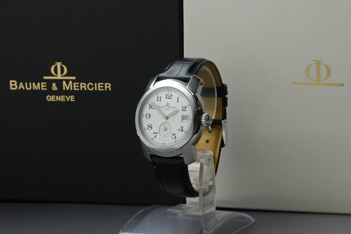 Montre automatique homme baume - montre,