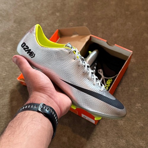 Nike mercurial vapor - mercurial, ix