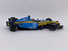RENAULT R25 2005 gp de france