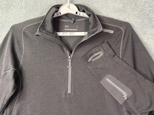 Peak Performance Pullover Mens
