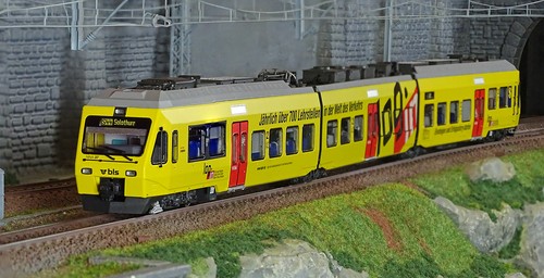 Models 17201dc automotrice - models,