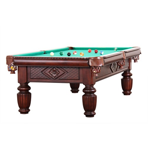 Professionelle pool - 9, ft.