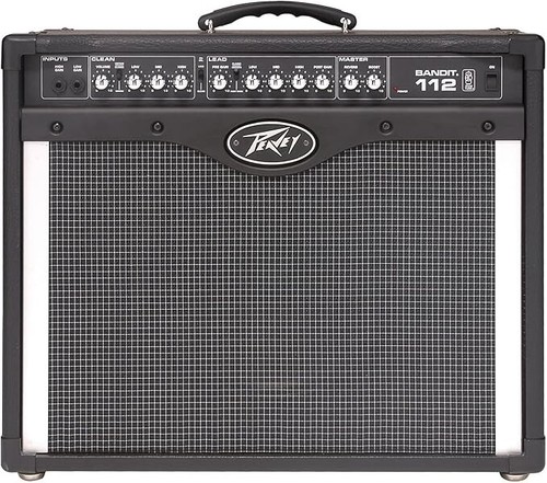 Peavey bandit transtube - peavey®,