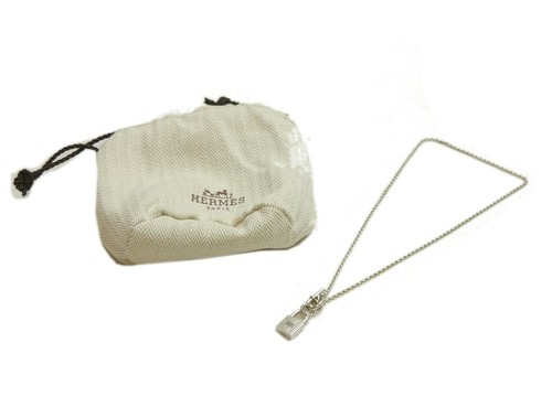 Authentique collier hermes - authentique,