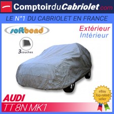 Housse Audi TT MK1 8N-