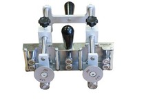 Plieuse à main Manuelle -