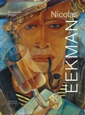 Nicolas Eekman, Hardcover by Breon, Emmanuel, Like New Used, Free shipping in...
