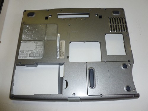 Coque inférieure dell d610 - d610, d