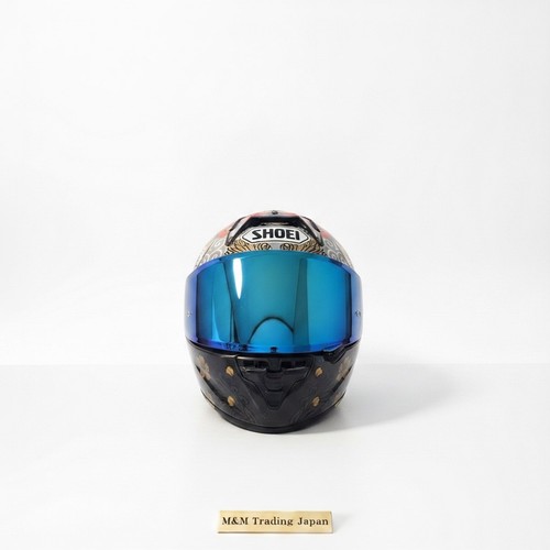 Casque intégral shoei - intégral,