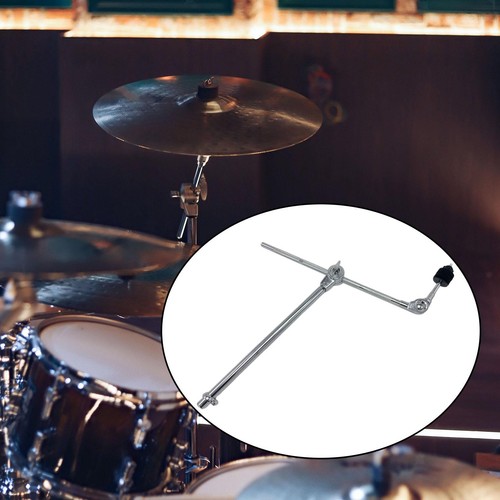 Cymbal stand clamp - cymbal, réglable