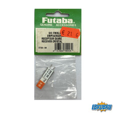 Récepteur Quarz FM 35.040 FUTABA ET33-64
