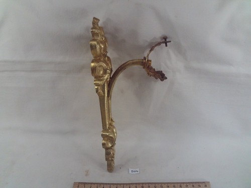 Ancienne applique murale - , en