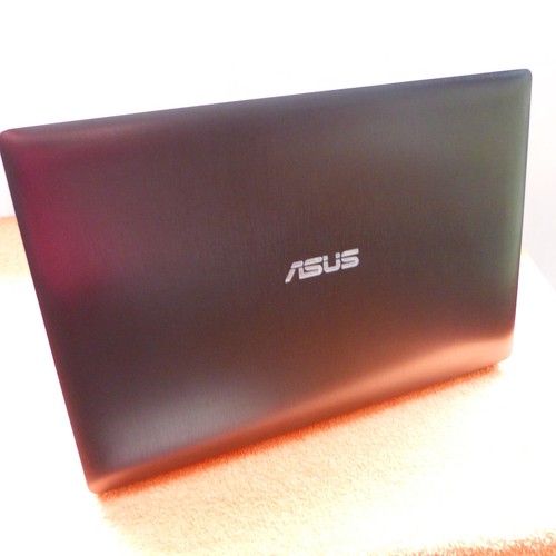 Asus n550 metal pouces 4k - asus,