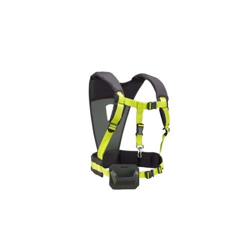 Harnais ergonomique ryobi - harnais,