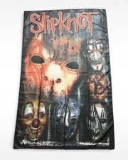 Affiche Tenture Slipknot