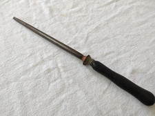 Ancien Fusil, Affuteur