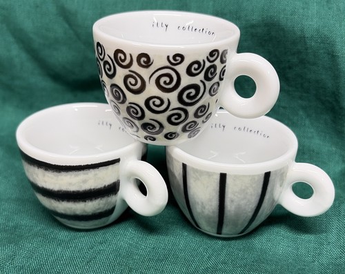 Vtg illy art collection - vtg,