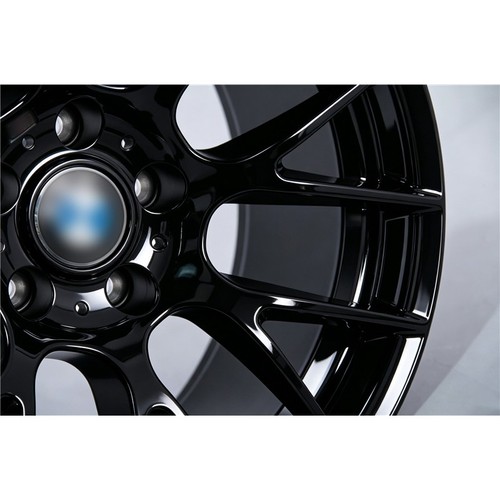Jantes pouces pour bmw e60 - pour,