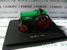 Tr46 tracteur universal - tr46, 1/43