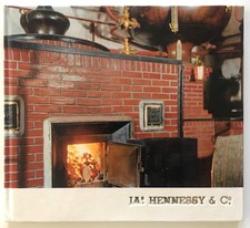 COGNAC. JAs Hennessy & Co