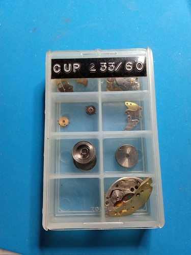 Cupillard cup 233 lot - cupillard, 233/60