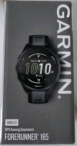 Montre gps connectée garmin - -,