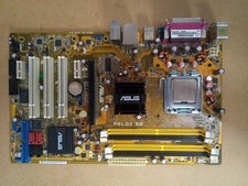 MAINBOARD ASUS MOTHER BOARD