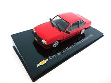 Chevrolet Monza Série I Sedan