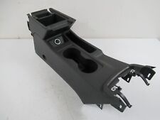Seat Leon III 3 5F 12-16 Centre Console 5F0863243 5F0864981 5F0858329